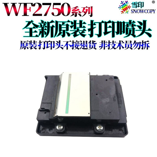雪印适用爱普生R1390 R265 R270 R390 L1800喷嘴1430喷头1500R打印头 r1390 1800 R390打印喷头1500喷嘴