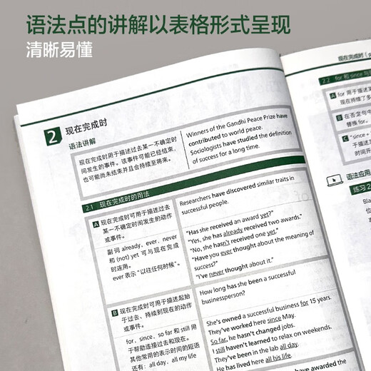 Cambridge Advanced Intermediate English Grammar Learning Grammar in Context