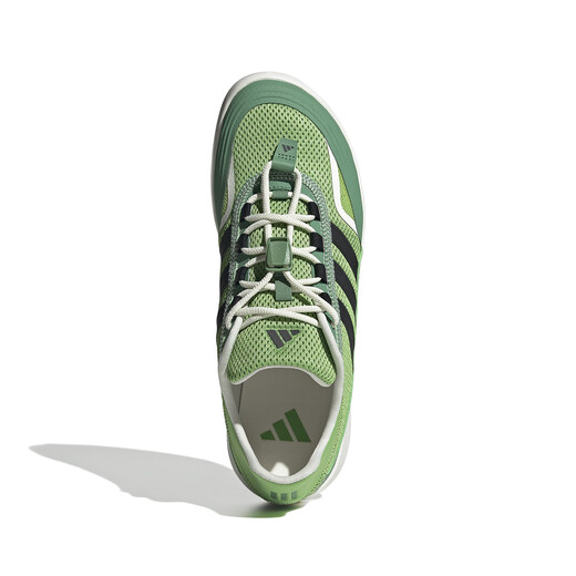 ADIDAS SAPOS Men's Summer Outdoor Tracing Zapatos Sports Training Sports Casual Shoes Wading Running Zapatos UK8.0 Tamaño 42
