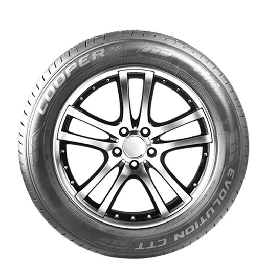 Cooper [Instalación del paquete] Cooper (Cooper) Evolución del neumático CTT Comfort Tire 255/45R20 101V Skyrim ME723 Año neumático