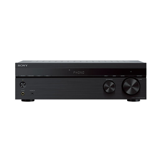 Sony STR-DH190 Music Player Household Stereo Receiver Recorder Input STR-DH190