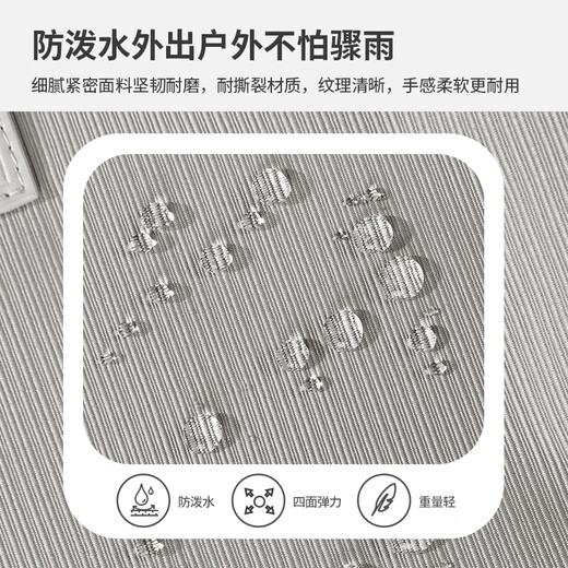 BUBM nouveau sac à dos léger pour hommes et femmes voyage en plein air affaires déplacements loisirs sac d'école pour ordinateur portable