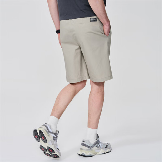 Mark Waffe [Texture fine] Shorts décontractés 25 Spring et été NOUVEAU PANTAGE SPORTS MENSEMENT COFFFRIFS ET À LA FOIR