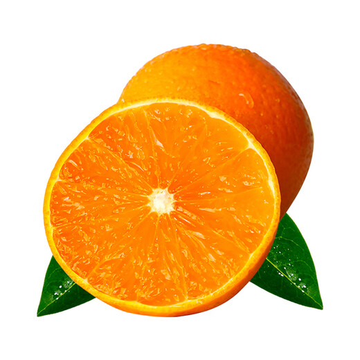 Jingxiansheng Sichuan Ehime No. 38 Jelly Orange Net Weight 5 Jin [Jin equals 0.5 kg] Single Fruit Starts from 130g Fresh Fruit Gift Box