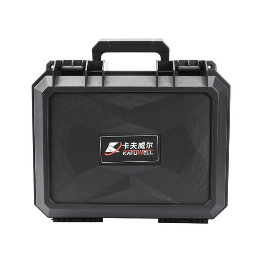 Kraftwell Infrarot Level mit hoher Präzision, starker leichter und dünner Linie, automatisches Nivellieren von grünem Licht und blauem Outdoor-Gebäude im Freien mit tragbarem Laser-12-Linie-Level mit zwei Strom und einer Ladung JG3892A