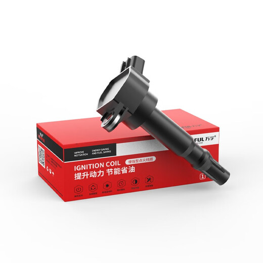 Wanfu Automobile Ignition Coil RW-9216B ROEWE 350 ZOTYE T600 DAMAI X7 MGGT Ruixing MG3MG5