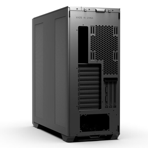 
Park Sai Park Sai EPYC (Xiaolong) dual-channel 9755/9965 industrial simulation computing/CPU rendering/scientific computing finite element analysis tower server workstation host Double-channel 9755 2.70G 256 core 512 threads Including 512G memory 1T solid-state integrated graphics card