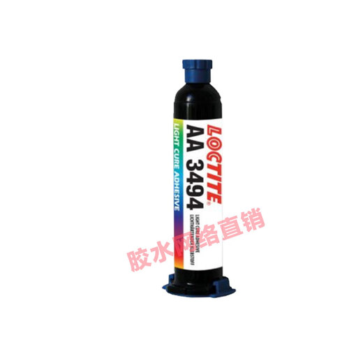 乐泰（loctite）胶 胶水用于设备光学镜头粘金属和玻璃 3525 3525