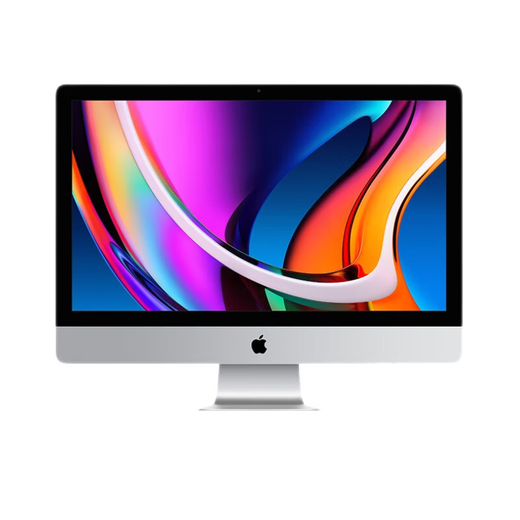 Apple imac second-hand Apple all-in-one 21.5-inch/27/24-inch ultra-thin office design home entertainment game desktop computer 95 new 21.5-inch 086-i5-8G-512G