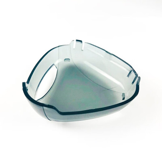 Geeignet für Philips Shaver Head Protection Deckung PT720 PT725 PT860 AT890 AT910 Transparente Abdeckung für AT757 AT758 AT790 AT798