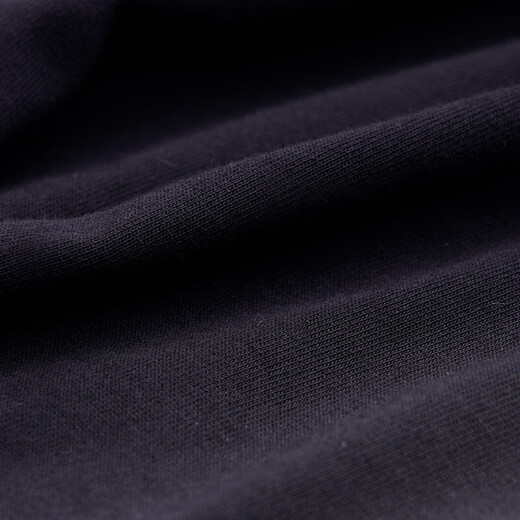 Dayiwa DE-6023CS spring and summer pure cotton casual long-sleeved shirt round neck pullover T-shirt fishing suit white-M size