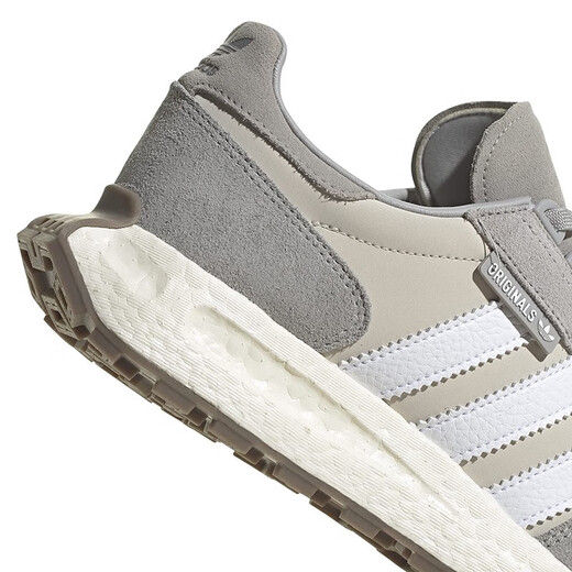 阿迪达斯 （adidas）三叶草男鞋女鞋 春季新款复古老爹鞋户外舒适百搭运动休闲鞋 GY9922 42.5