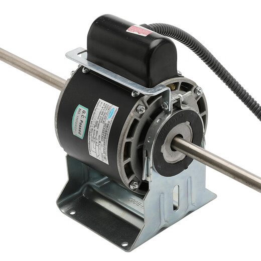 Carrier fan coil motor/air conditioning fan motor/Carrier coil fan motor HA55CE302/55W