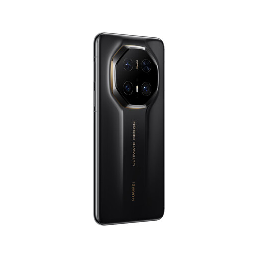 HUAWEI Mate 70 RS非凡大师 【现货当天发】全新卫星寻呼 传奇星钻设计 新品华为鸿蒙智能旗舰手机 玄黑 16GB+512GB 官方标配