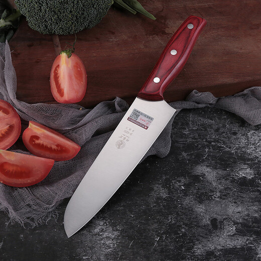 Dengjiatao Cocina de cocina para el hogar de acero inoxidable Cuchada de cocina Cortero Cortero Combinante Combinan 4 Corte de dragón de doble propósito de corte de color delantero