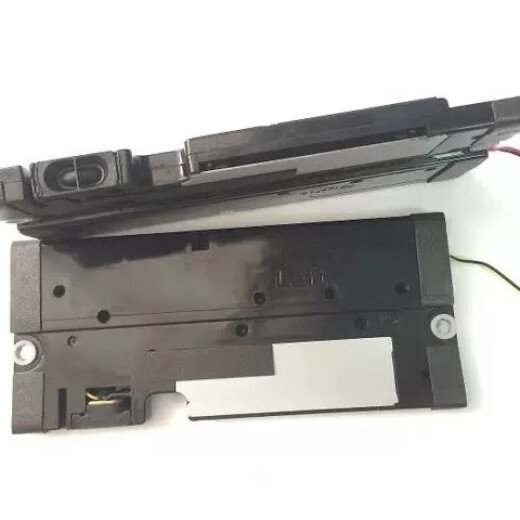 
XMSJ new Samsung UA46D6000SJ speaker UA40D6000SJ speaker BN96-16796BA speaker original with case assembly pair