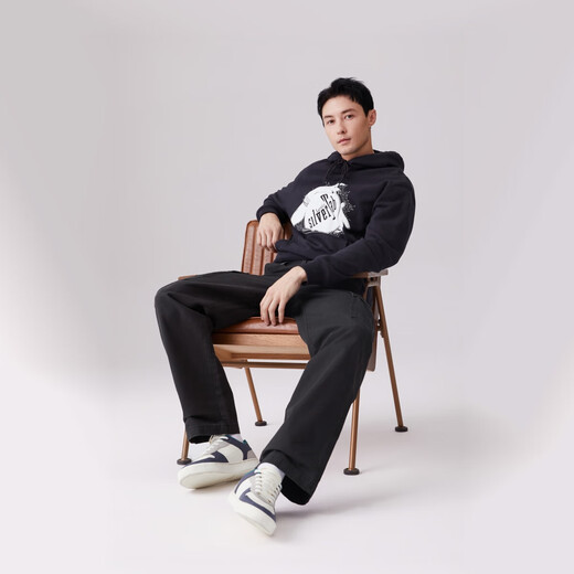 Levi's Levi's Men's American Loose Straight Work Style Casual Pants