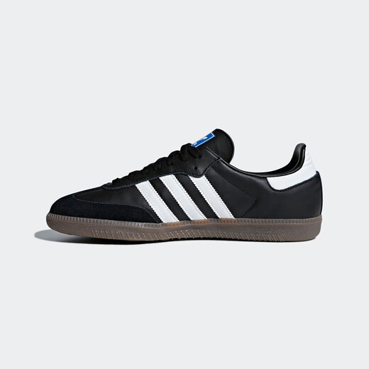 Adidas adidas sambaT toe shoes sneakers men and women casual shoes B75807 38