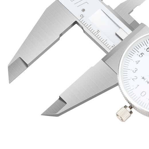 Income tape meter caliper high precision 0-150-200-300mm industrial grade representative stainless steel oil vernier caliper CL036 range 0-200mm 0.02
