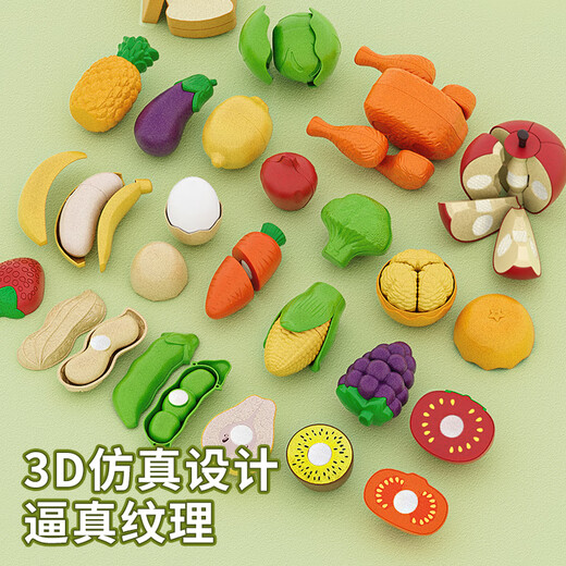 BALSON CHEUPS HAUS PLAUT HAUS KITCHE CUT OUT FURT STYPEN PEELING CUT LE kann Big Apple 32 Geschenke für Jungen und Mädchen beißen