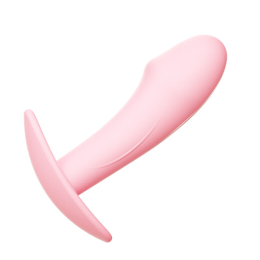 Fernbedienung, kabelloser Analplug für Männer und Frauen, gemeinsamer Analplug, vibrierendes Ei, kleiner Vibrator für Outdoor-Bekleidung, kleines Programm, intelligente Ferninteraktion – Ankermodell Strong Shock+