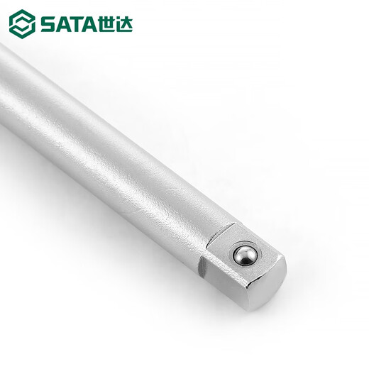 世达工具12.5系列L型扳手13919套筒接杆弯杆 重型扳手系列16919 13919/12.5MM系列L形扳手10