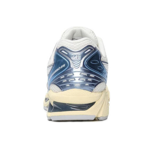 
ASICS men's shoes 2024 new sports shoes GEL-KAYANO 14 cushioning lightweight retro fashionable breathable sports running shoes 1203A537-102 40