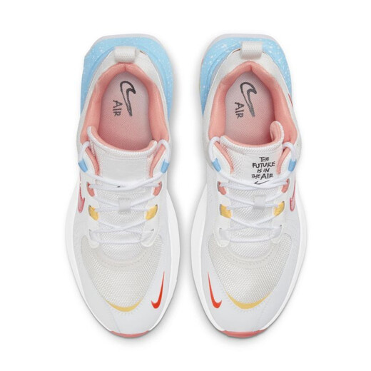 耐克（NIKE）女鞋春夏新款AIR MAX VERONA气垫运动跑步鞋DJ3888-600 DD8501-161 35.5
