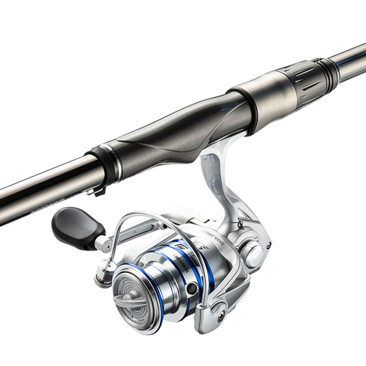 Guangwei (GW) 3.9m 4 Daji PLUS rock rod set fishing rod large guide ring sliding float fishing rod hand sea dual-purpose fishing rod