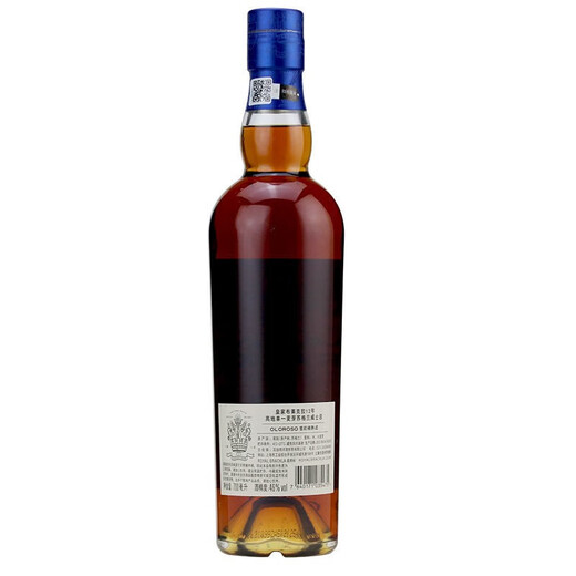 
Royal Brackla Single Malt Scotland High Region Whiskey Royal Brackla Foreign Wine 12 Years Shirley Bucket