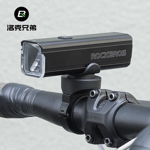 Rockbros (Rockbros) Bike Light Night Riding Highlight Fle Flash Laght Vertient Road Road Bike Riding Equipment accessoires
