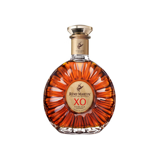 Remy Martin XO hochwertiger Champagner Cognac 700 ml Importierter Wein