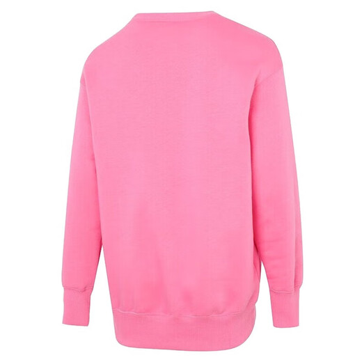 耐克（NIKE）女装 新款纯色百搭运动休闲圆领套头衫长袖卫衣 CZ3557-516 DQ5734-684 2XL
