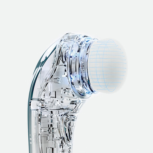 ReFa CLEAR BRUSH HEAD 黎珐 熊野笔刷头 清洁毛孔  洁面仪配件 日本原装进口