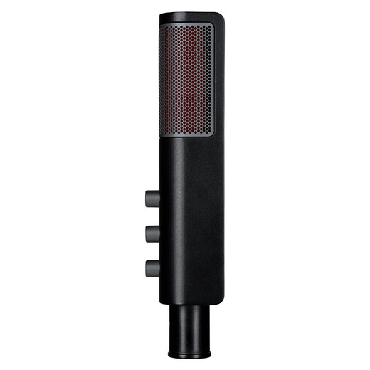 SE Neom USB condenser microphone microphone game karaoke live online class dubbing recording professional audiobook built-in sound card radio microphone sE Neom USB standard configuration