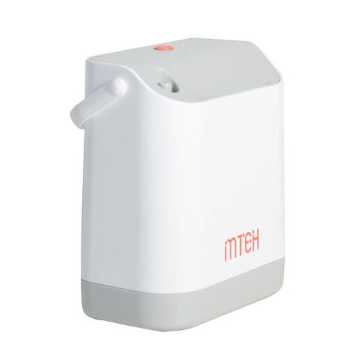 Portable oxygen generator for elderly people, rechargeable MTEH home small elderly and pregnant women's oxygen inhalation machine can be used on airplane and car respirator upgrade model [Givea blood pressure monitor power bank] 0.85kg