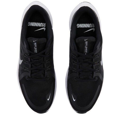 
Nike (NIKE) running shoes men's shoes 2025 summer new cushioned casual shoes fashion trend comfortable sports shoes DA1105-006 DA1105-006 44.5