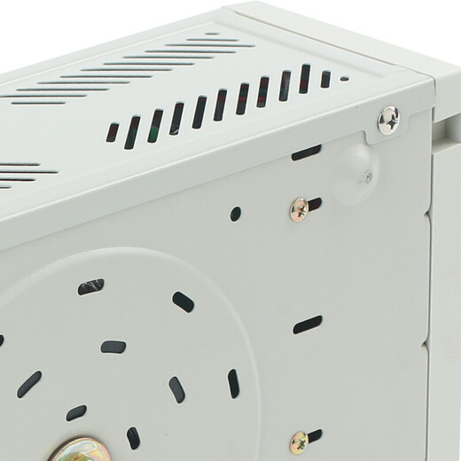 Chint (CHNT) electronic voltage stabilizer 220v single-phase AC voltage regulator 1000w household fully automatic voltage stabilizer TM-1 industrial high power