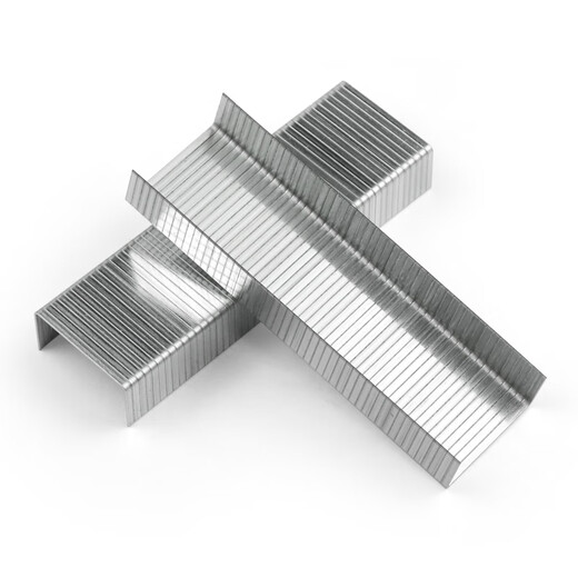 
Huxin copper plated sealing nail manual carton sealing nail pneumatic code nail gun nail 3516 3518 3522 packing nails copper plated 3518 sealing nails [1800 pieces]
