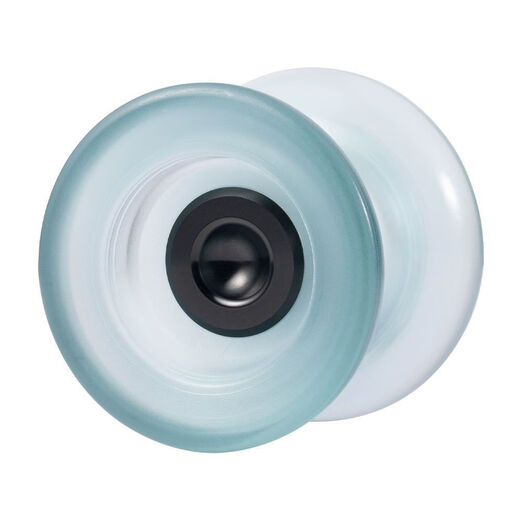 Professional Yo-Yo Devil Ray Polycarbonate Injection Molded Yo-Yo Pink