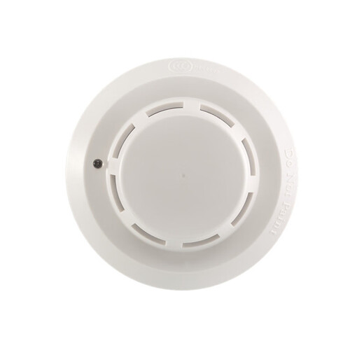 Smoke detector Gulf JTY-GD-G3/G3T point type photoelectric smoke fire detector fire alarm