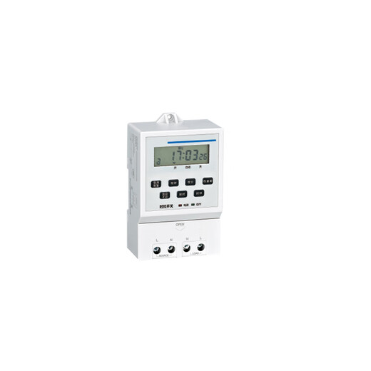 Chint NKG1 series monitoring relay AC220V Diecheng