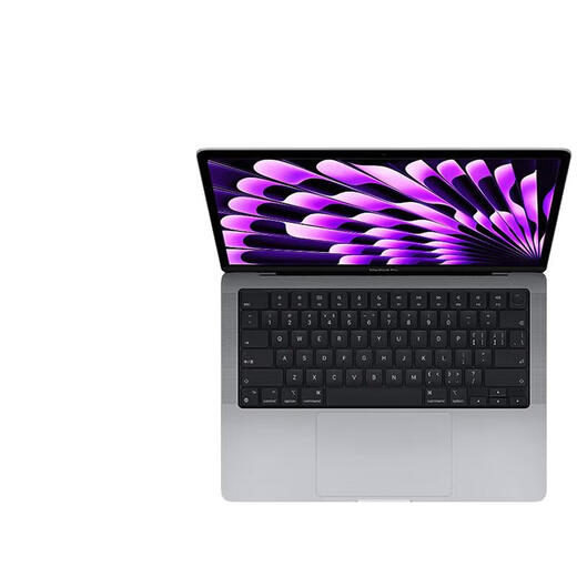[Inspection officielle de la qualité] Apple (Apple) MacBook Pro / Air China Bank n'a pas démantelé M1M2M3 d'ordinateur portable Apple d'occasion M1M2M3 [Inspection de la qualité PAAPAI | Livraison à plusieurs étages le lendemain] 99 Nouveaux modèles 902 Gray 922 Silver i7 Ninth Generation 16G / 256 99% NOUVEAU