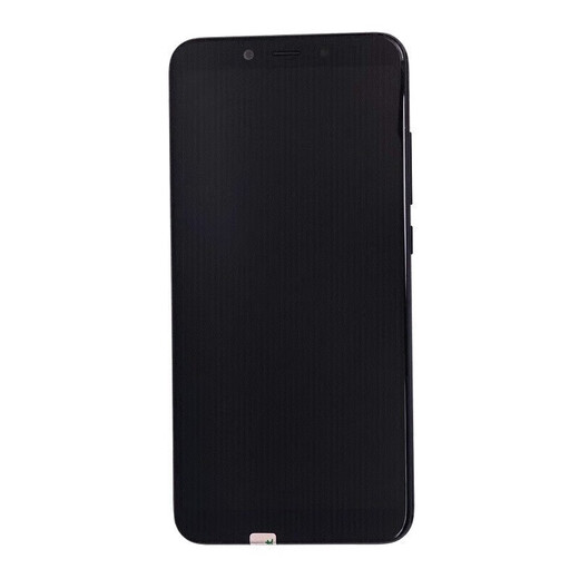 Xiaomi (MI) 6X Android Smart Second-hand Mobile Phone Obsidian Black 6G+64G