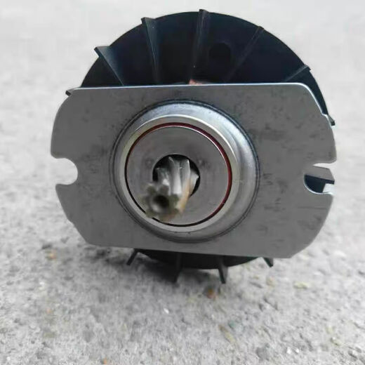 
BOSCH Bosch original accessories Electric hammer GBH2-28D/2-28DFV motor Motor rotor Rotor 1619P12113