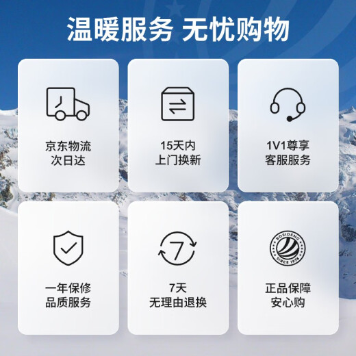 Bosideng Winter Down Jacket Winter's Winter Stander National Work Standard National Standard 90 Velvet Shopping Mall misma chaqueta versátil