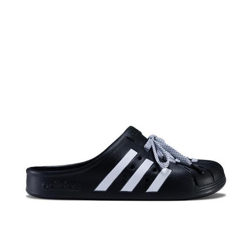 ADIDAS (ADIDAS) Zapatos para hombres y mujeres Adilette Clogfos Sports and Casual Slippers JH9848 JH9848 39