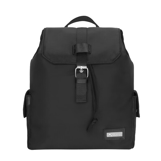 Diplomat外交官双肩包 DS-14069L 黑色