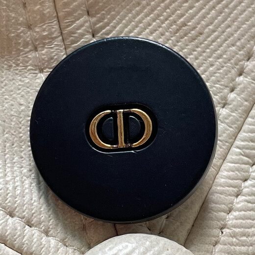 High-end texture CD solid antique gold matte black letters versatile jacket hand-sewn buttons cuff links metal buttons antique gold matte black 20mm 3 pcs