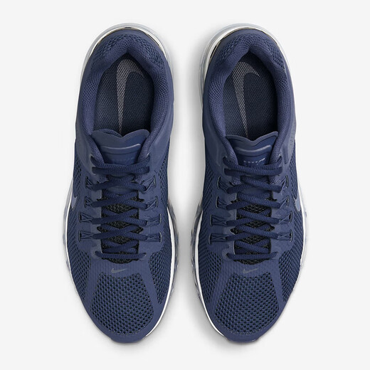 耐克（NIKE）春季复古运动男鞋Air Max 2013气垫缓震支撑透气回弹跑步鞋 hf4884-100白色 标准/US6 38.5